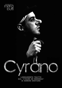 "Cyrano": questa sera a Satriano