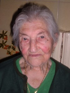 Nonna Vincenza