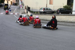 4 - Gran Premio dei Carrettini a Vietri di Potenza - 26.9.2015