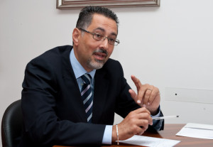 Marcello Pittella - Presidente Regione Basilicata
