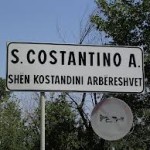 San Costantino Albanese