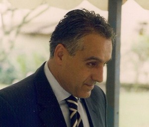 Roberto Berardi