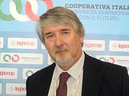 Il Ministro del Lavoro Giuliano Poletti