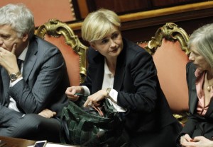 Il Ministro Guidi ha rassicurato i lucani sul "Bonus"