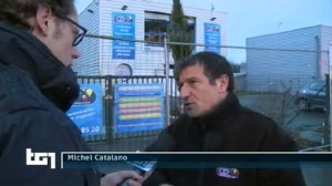 Michel Catalano: è lucano il titolare della tipografia presa in ostaggio dai due terroristi in Francia