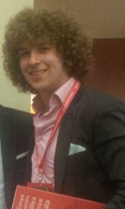 Fabio Dapoto (Giovani IU)