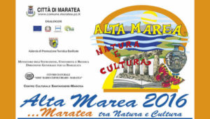 Maratea 2016 - manifesto